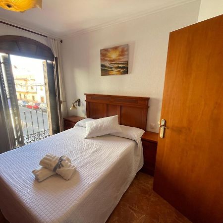 Apartamentos & Rooms Jp Tarifa Kültér fotó