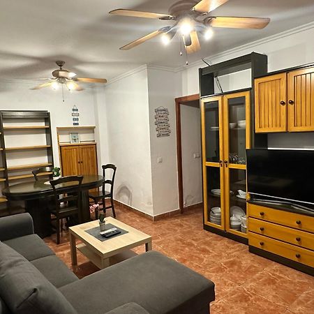 Apartamentos & Rooms Jp Tarifa Kültér fotó