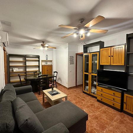 Apartamentos & Rooms Jp Tarifa Kültér fotó
