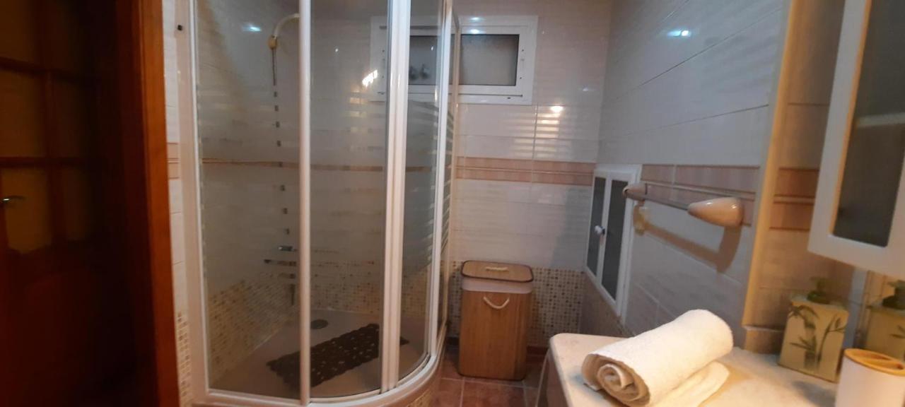 Apartamentos & Rooms Jp Tarifa Kültér fotó