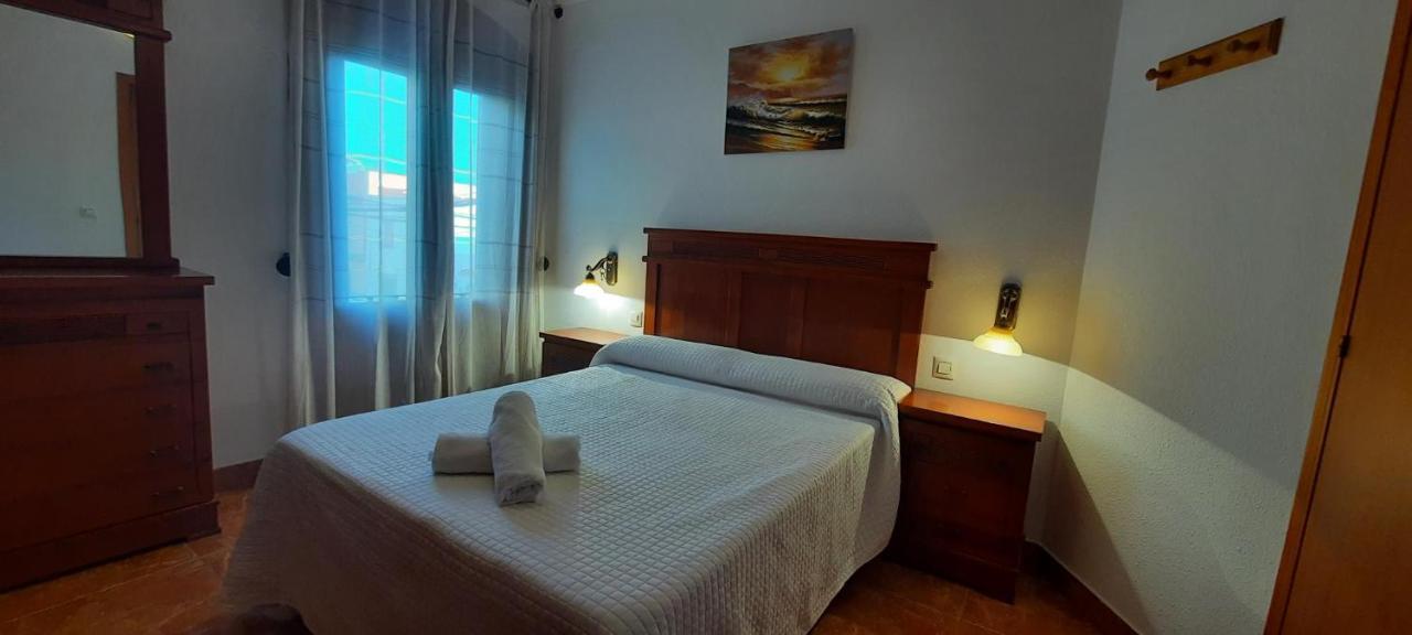 Apartamentos & Rooms Jp Tarifa Kültér fotó