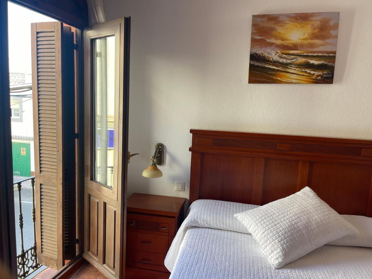 Apartamentos & Rooms Jp Tarifa Kültér fotó
