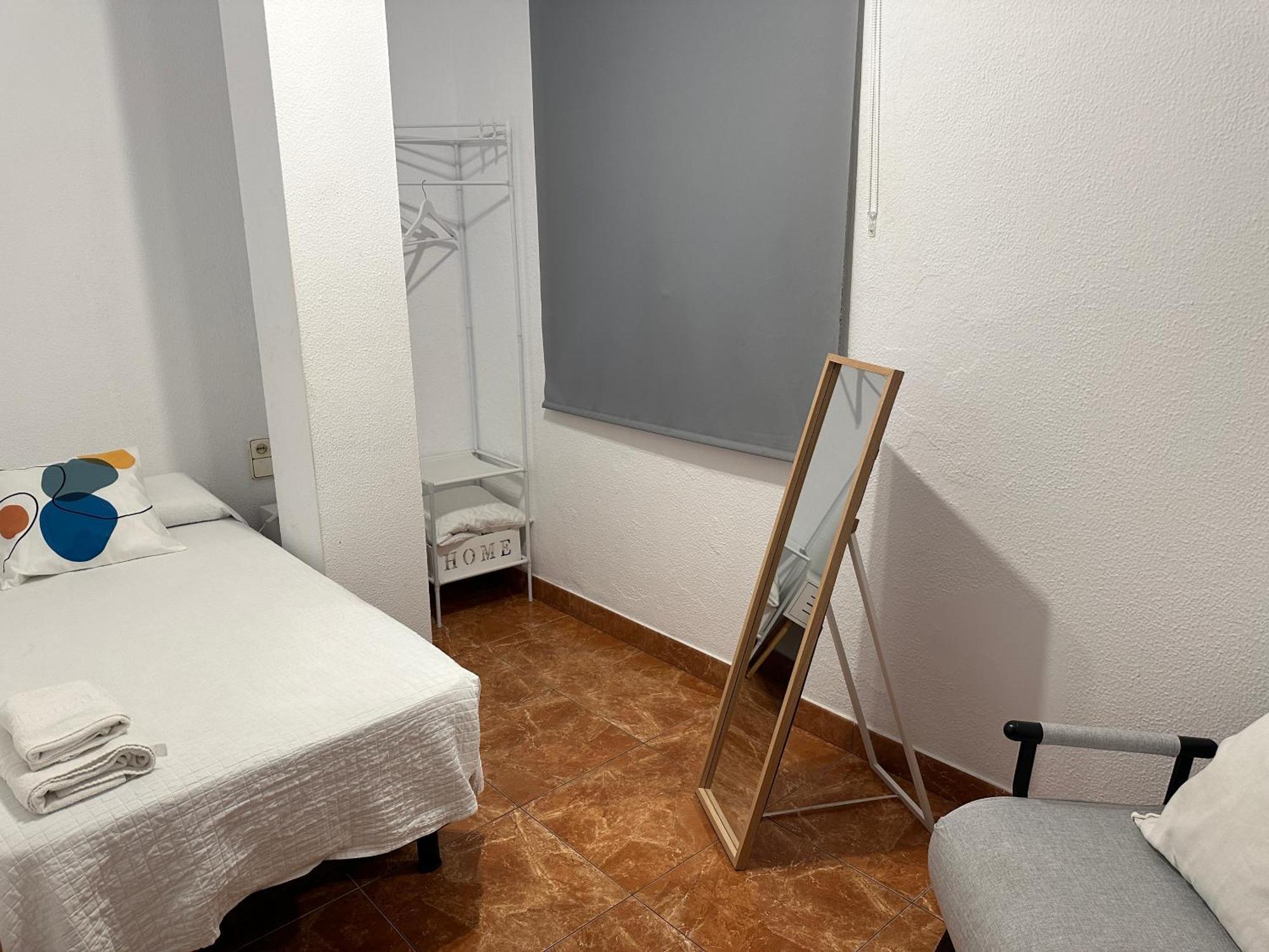 Apartamentos & Rooms Jp Tarifa Kültér fotó