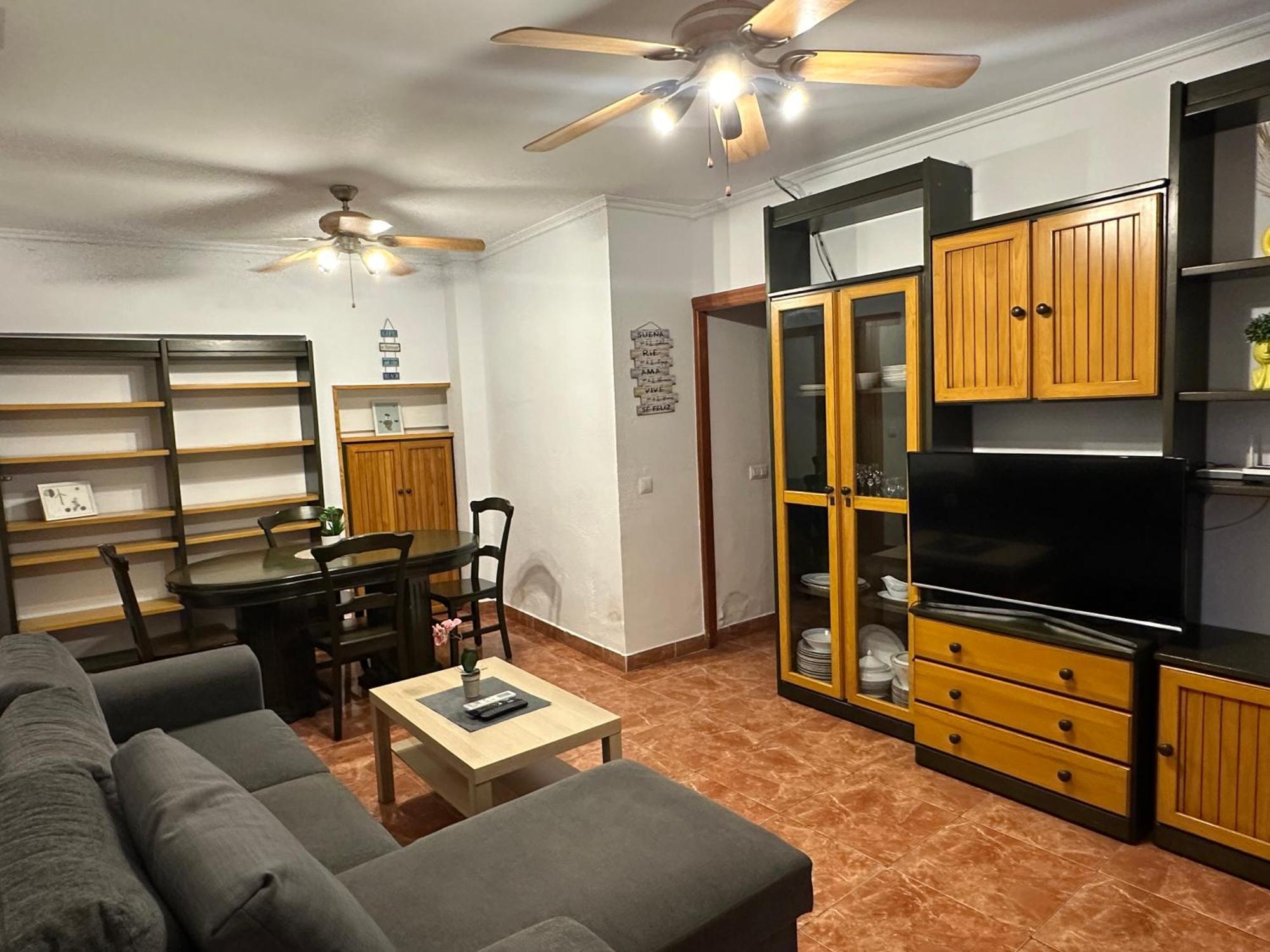 Apartamentos & Rooms Jp Tarifa Kültér fotó