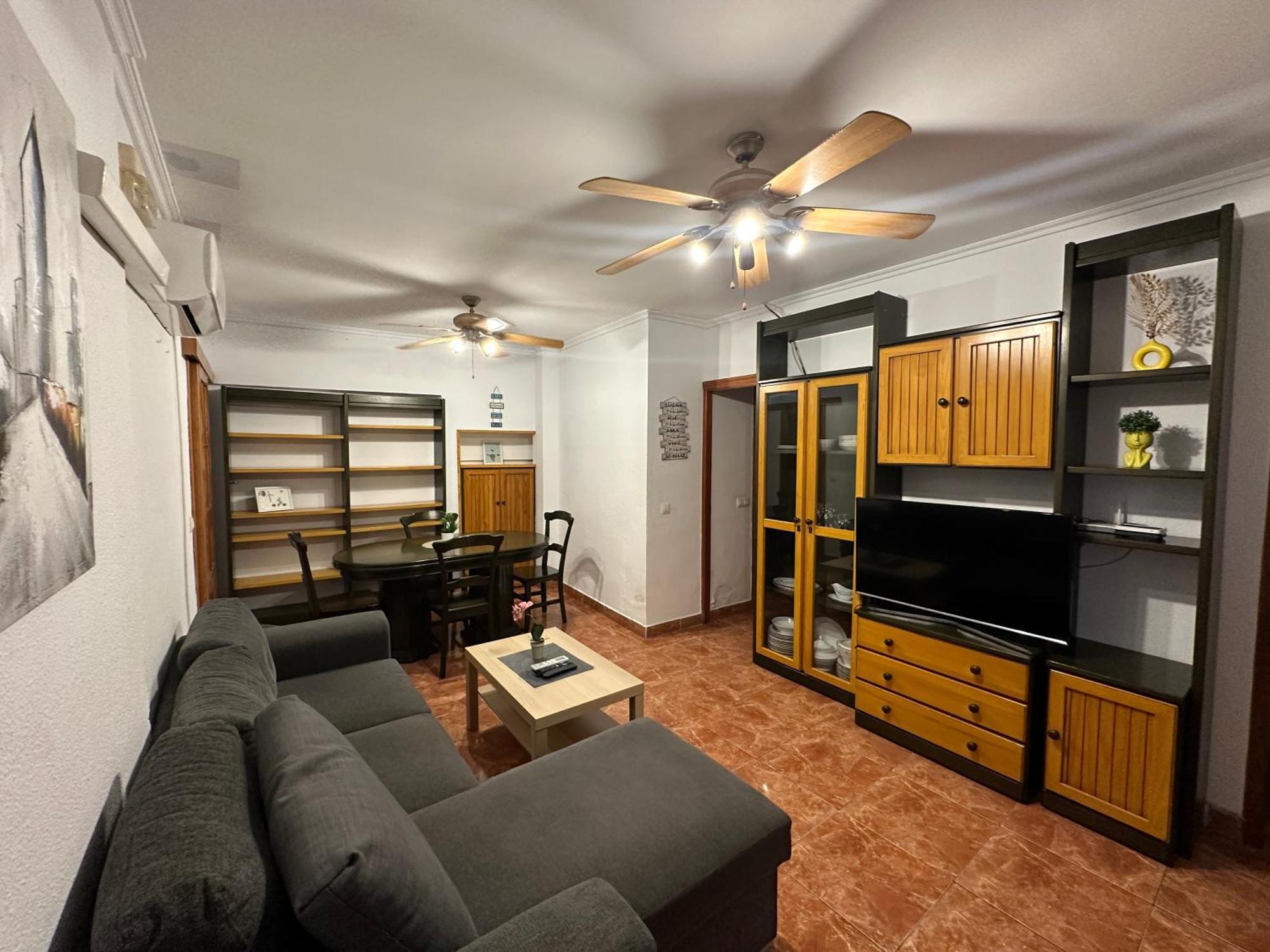 Apartamentos & Rooms Jp Tarifa Kültér fotó