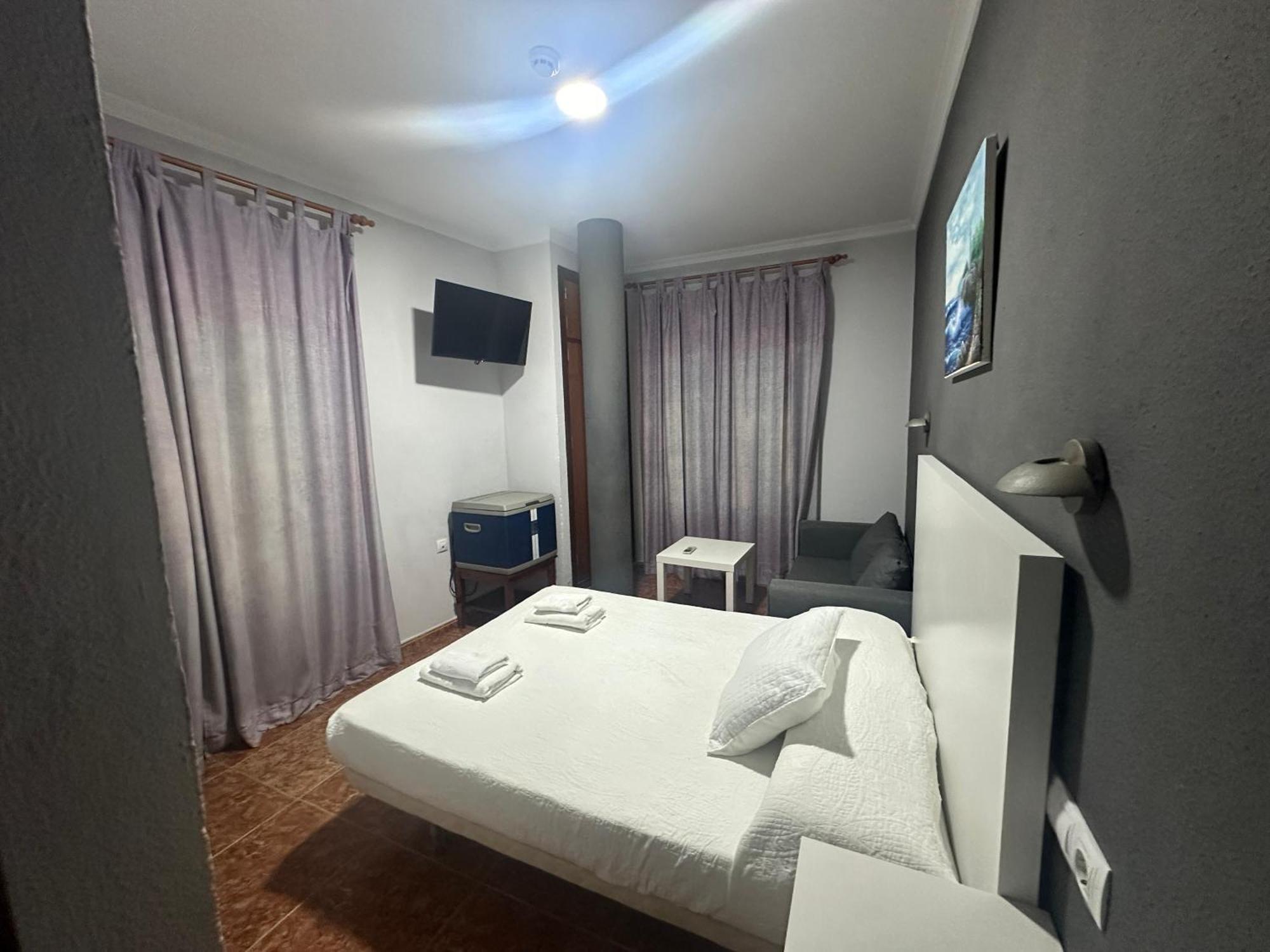 Apartamentos & Rooms Jp Tarifa Kültér fotó
