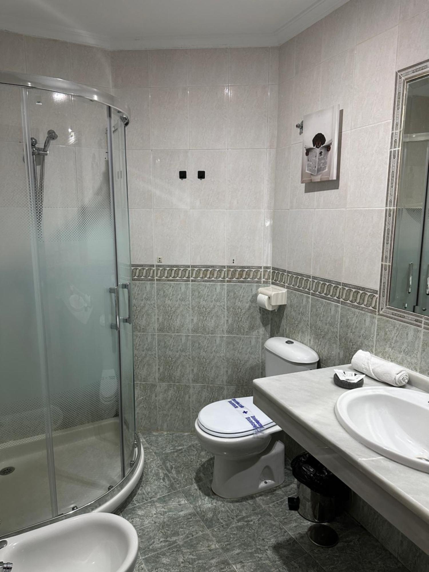 Apartamentos & Rooms Jp Tarifa Kültér fotó